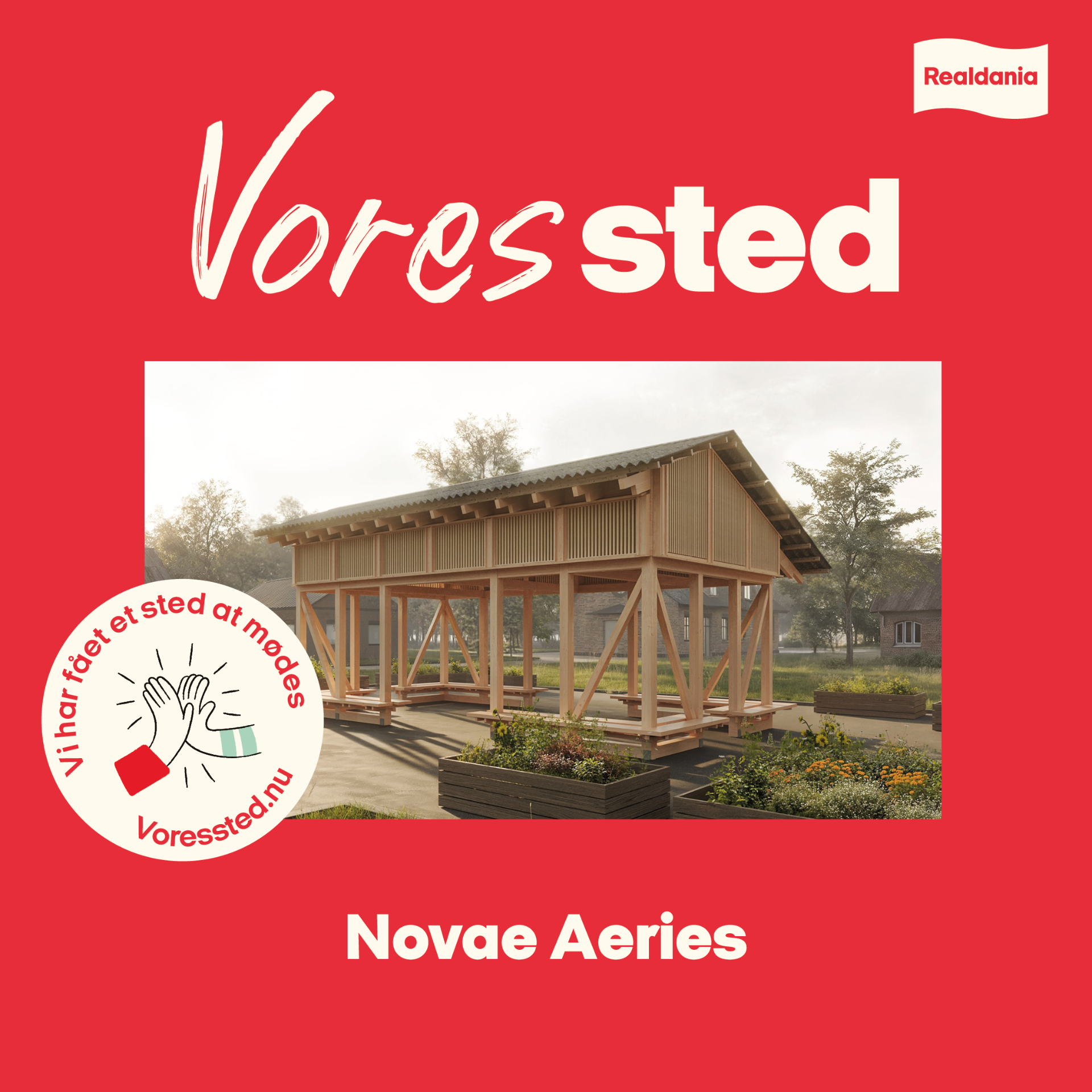 Novae Aeries